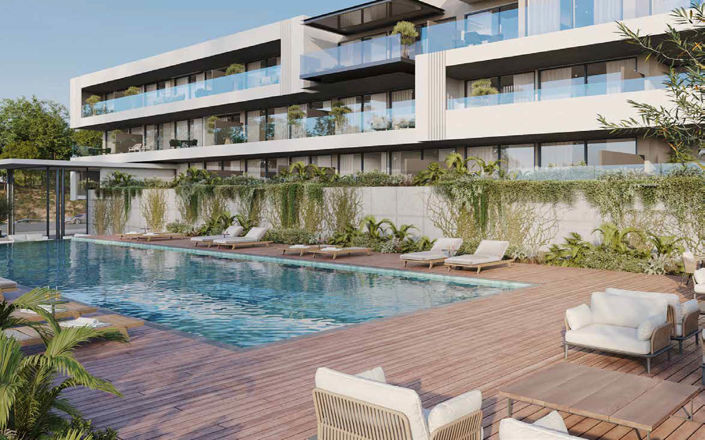 Image No.7-2 Bed Apartment for sale