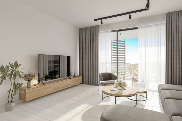 Image No.18-2 Bed Apartment for sale