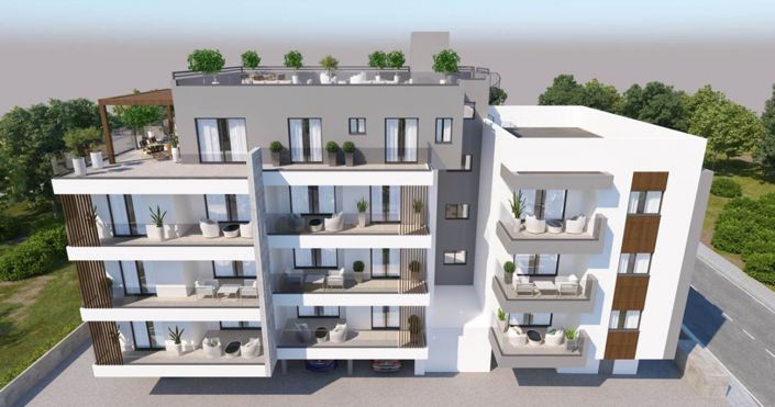 Image No.16-3 Bed Apartment for sale