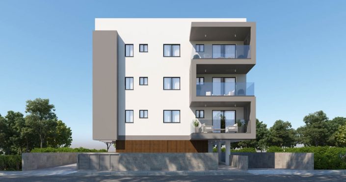 Image No.22-3 Bed Apartment for sale