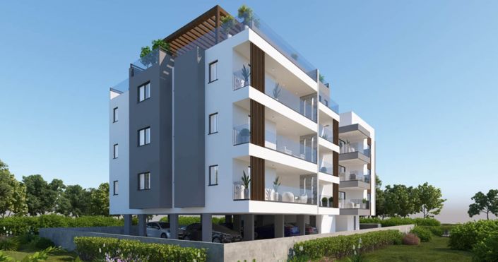 Image No.26-3 Bed Apartment for sale