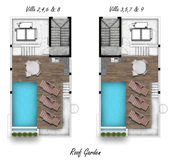 Image No.9-3 Bed House for sale