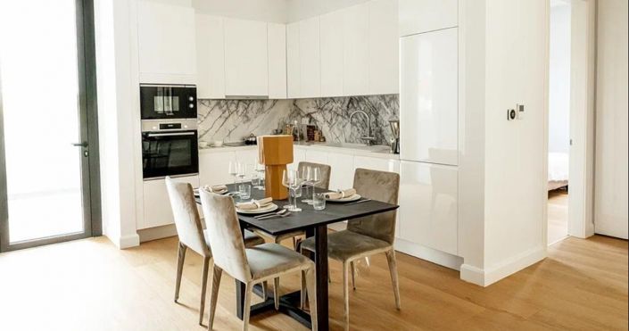 Image No.7-2 Bed Apartment for sale