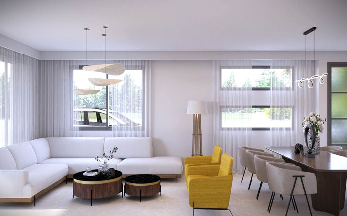 Image No.8-3 Bed House for sale