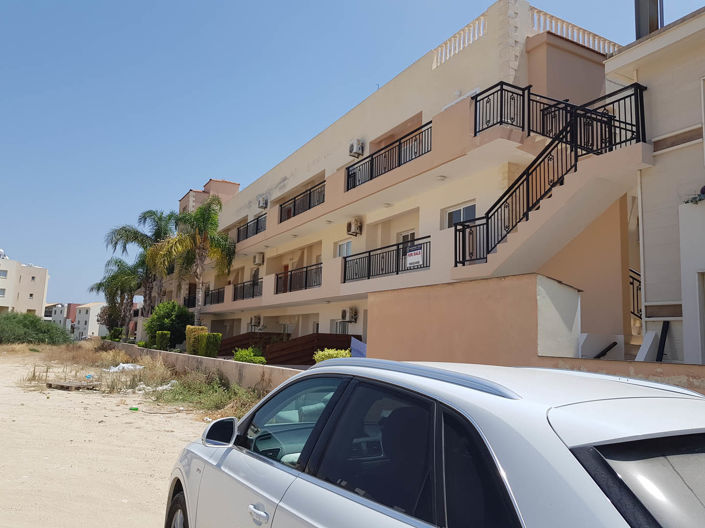Image No.8-Appartement de 2 chambres à vendre à Paphos