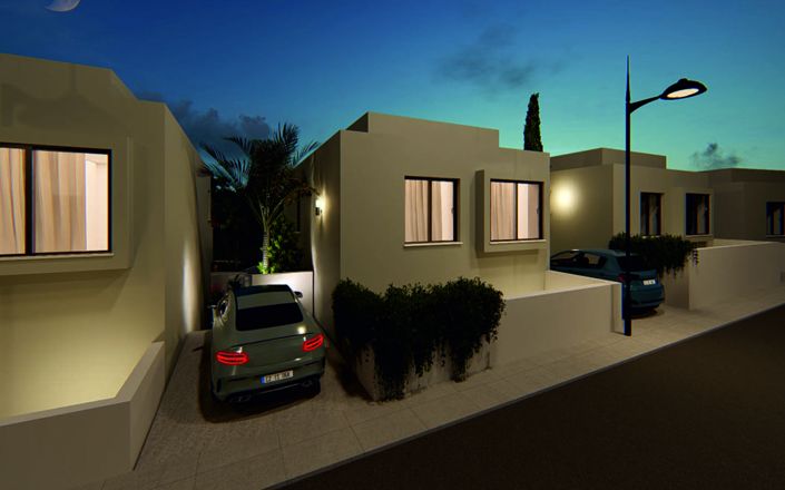 Image No.5-Maison de 3 chambres à vendre à Paphos