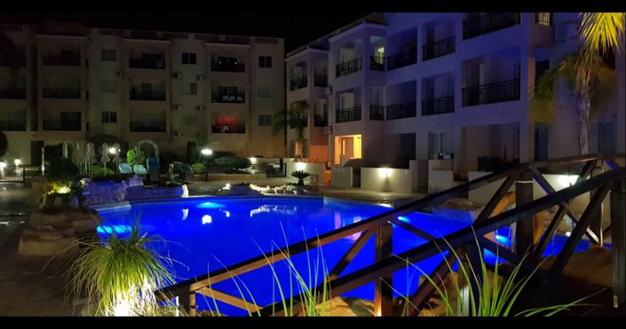 Image No.8-Appartement de 2 chambres à vendre à Paphos