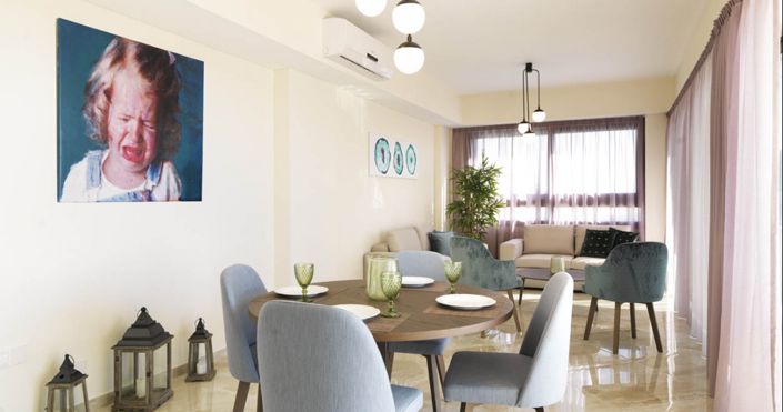Image No.19-2 Bed Apartment for sale
