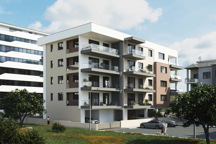 Image No.4-1 Bed Apartment for sale