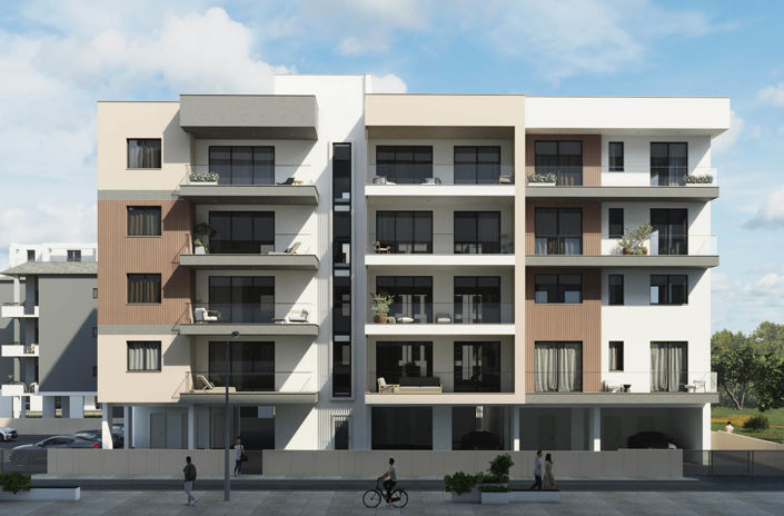 Image No.8-1 Bed Apartment for sale