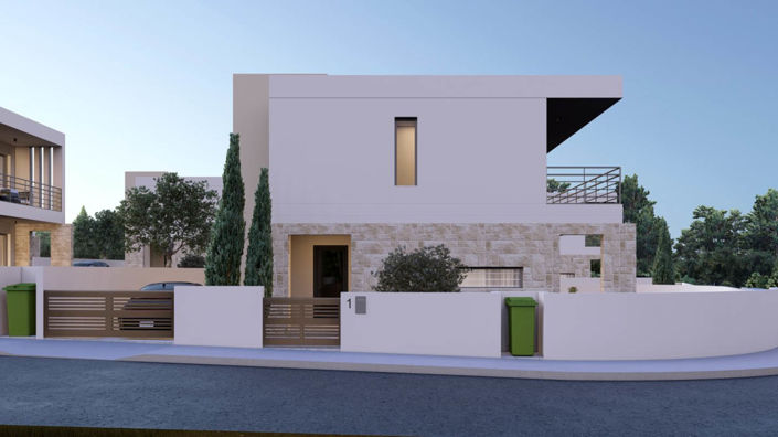 Image No.4-3 Bed Villa for sale