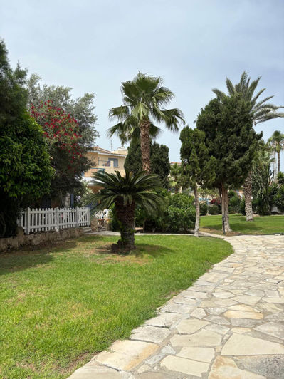 Image No.2-Appartement de 1 chambre à vendre à Paphos
