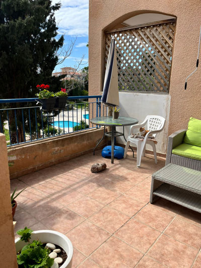 Image No.5-Appartement de 1 chambre à vendre à Paphos