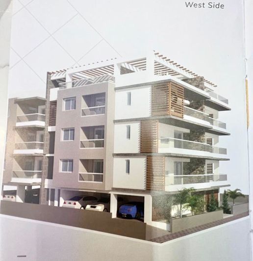 Image No.5-2 Bed Apartment for sale