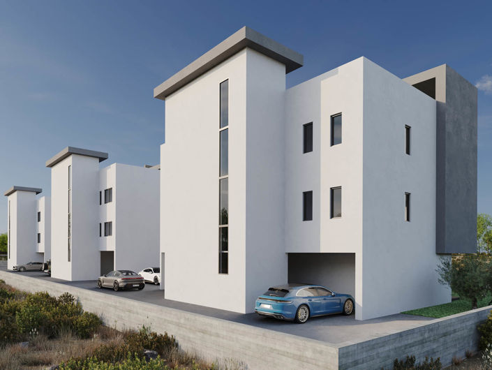 Image No.5-1 Bed Apartment for sale