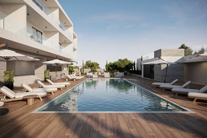 Image No.2-2 Bed Apartment for sale