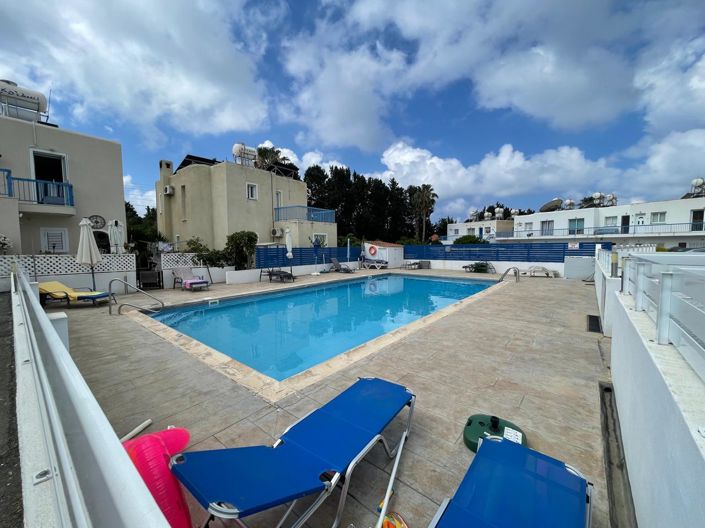 Image No.2-Appartement de 2 chambres à vendre à Paphos
