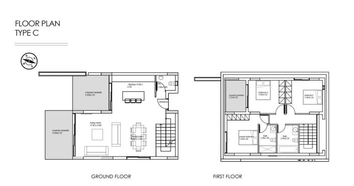 Image No.6-2 Bed House for sale