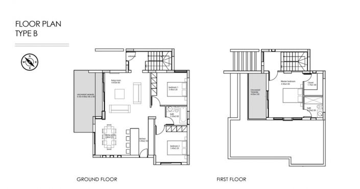 Image No.7-2 Bed House for sale