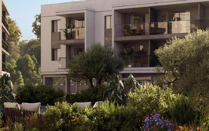 Image No.10-1 Bed Apartment for sale