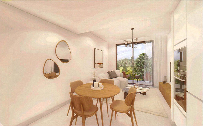 Image No.13-2 Bed Apartment for sale