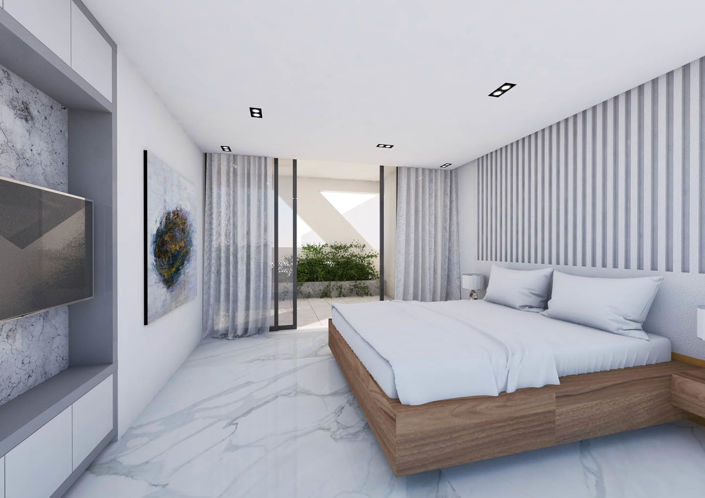 Image No.10-1 Bed Apartment for sale