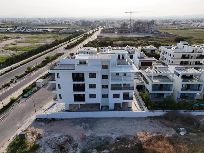 Image No.16-2 Bed Apartment for sale