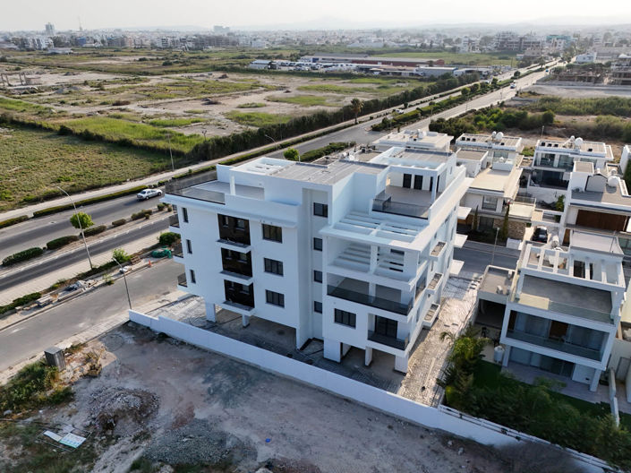 Image No.21-2 Bed Apartment for sale