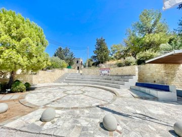 cyprus-traditional-stone-house-paphos