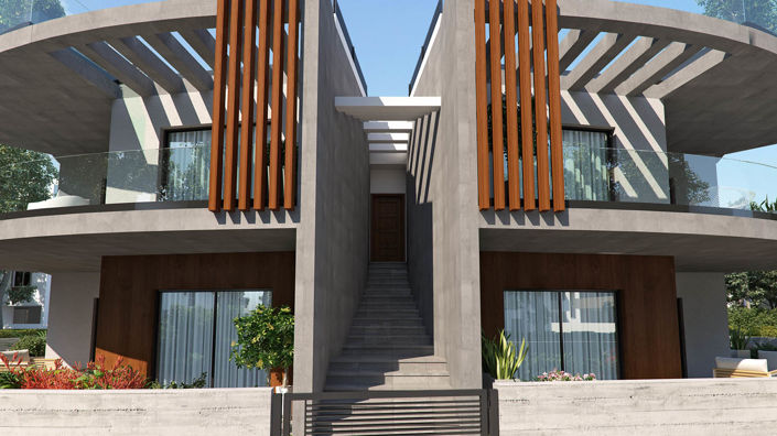 Image No.3-3 Bed Apartment for sale