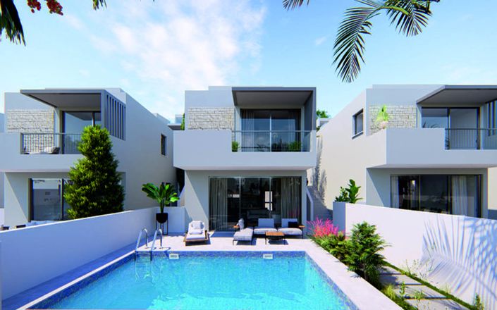 Image No.2-3 Bed House for sale