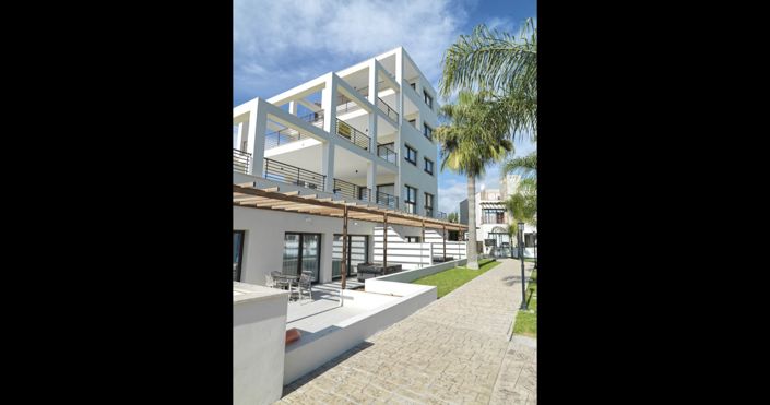 Image No.33-Appartement de 2 chambres à vendre à Limassol