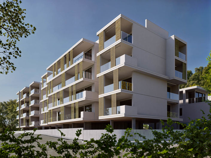 Image No.11-2 Bed Apartment for sale