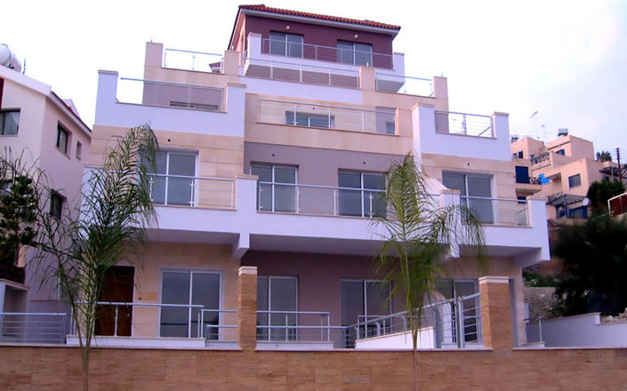 Image No.7-2 Bed Apartment for sale