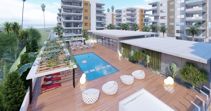 Image No.17-2 Bed Apartment for sale