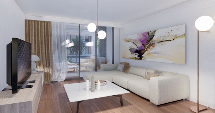 Image No.2-2 Bed Apartment for sale