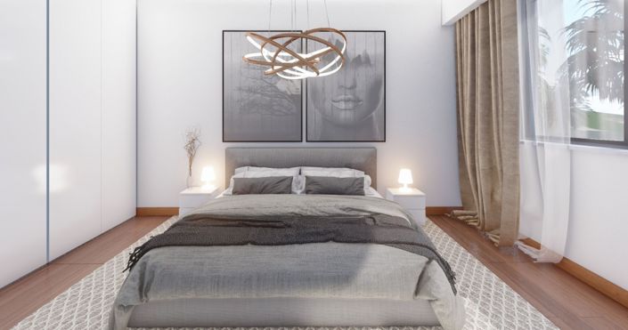 Image No.4-2 Bed Apartment for sale