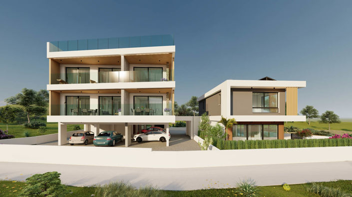Image No.3-2 Bed Apartment for sale