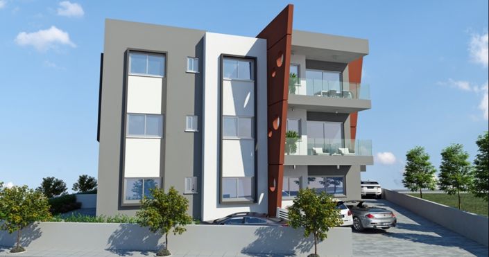 Image No.2-3 Bed Apartment for sale