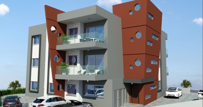 Image No.3-3 Bed Apartment for sale