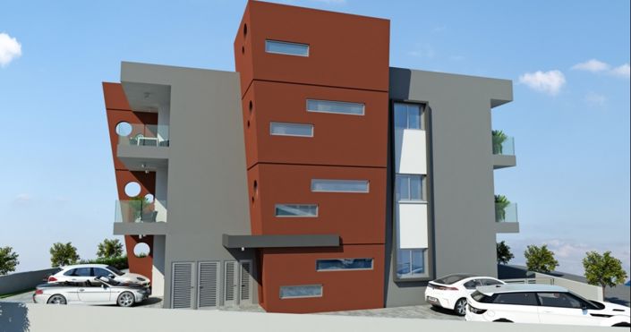 Image No.4-3 Bed Apartment for sale