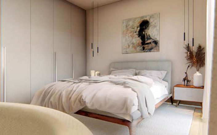 Image No.10-2 Bed Apartment for sale