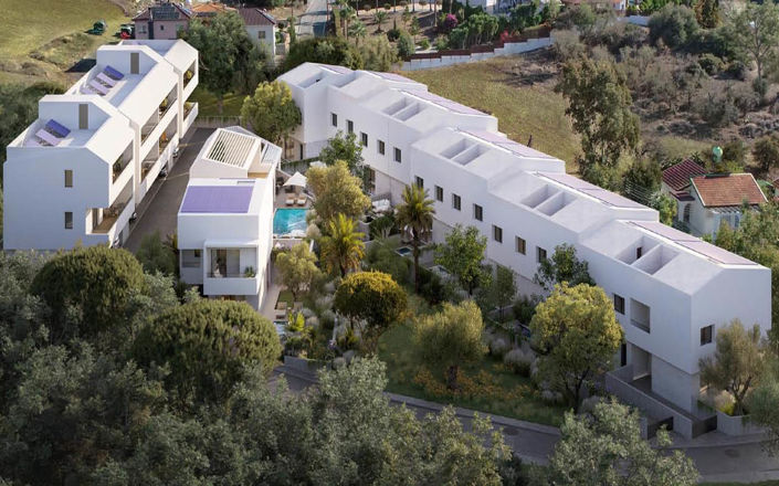 Image No.6-2 Bed Apartment for sale