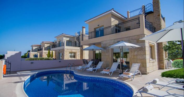 Image No.2-3 Bed House for sale