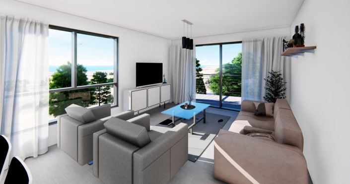 Image No.10-2 Bed Apartment for sale
