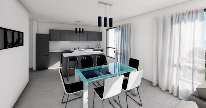 Image No.16-2 Bed Apartment for sale
