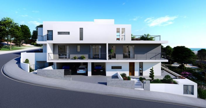 Image No.6-2 Bed Apartment for sale