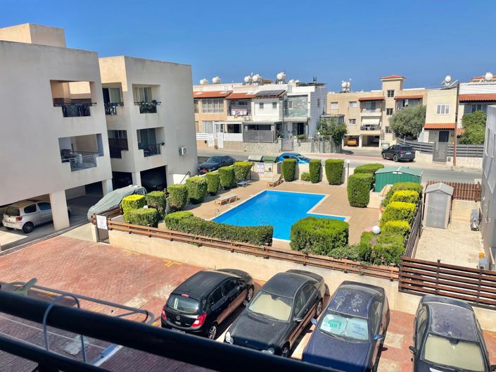 Image No.2-Appartement de 1 chambre à vendre à Paphos