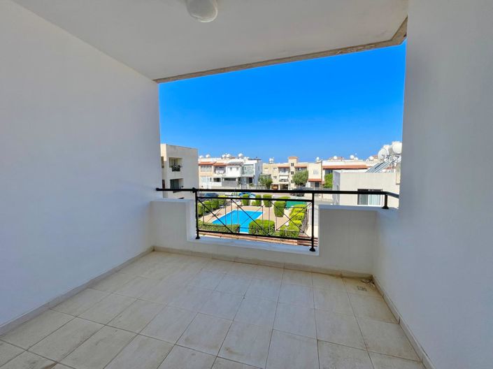 Image No.3-Appartement de 1 chambre à vendre à Paphos