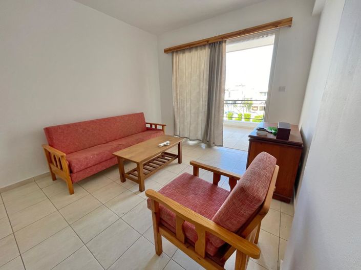 Image No.4-Appartement de 1 chambre à vendre à Paphos